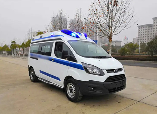 恩施市救护车出租